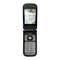 Cell Phone Toshiba TX80 User Manual