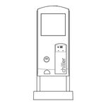 BRAVILOR BONAMAT Chiller Operating Instructions Manual