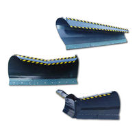 LAMETAL STARK Relax TA 3100R Operating And Maintenance Manual