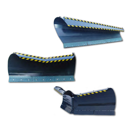 LAMETAL STARK Relax NL 3150R Operating And Maintenance Manual