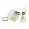 Cordless Telephone Uniden SSE17+1 Owner's Manual