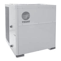 Trane CGAT065D Installation Operation & Maintenance