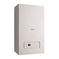 Glowworm EASICOM 3 25s Installation And Maintenance Instructions Manual