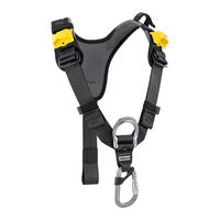 Petzl C081AA01 Technical Notice