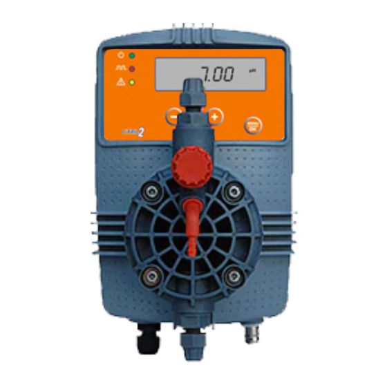 emaux CTRL2-5L Operating	Instructions And Maintenance