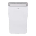 Midea MP72SQWBA2RCM Owner's Manual