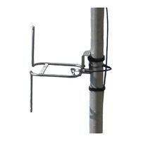 Shively Labs 6812DIN Instruction Manual Installation, Operation, & Maintenance