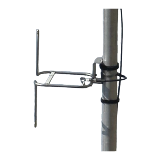Shively Labs 6812DIN Instruction Manual Installation, Operation, & Maintenance