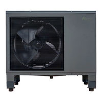 Regulus RTC 6i Installation And Maintenance Manual