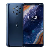Nokia TA-1082 Get Started