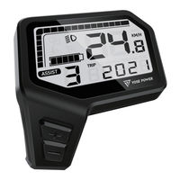 YOSE POWER L200 Manual