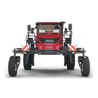 MacDon M1 Series Unloading And Assembly Instructions