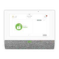Johnson Controls Qolsys IQ Remote PowerG User Manual