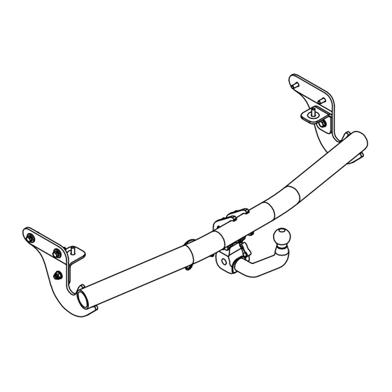 MVG 3111 A Installation Instructions Manual