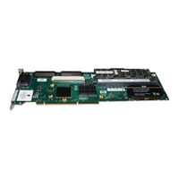 HP A9890A - Smart Array 6402/128 RAID Controller Installation Manual