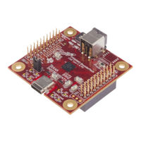 Texas Instruments TPS65982 Manual