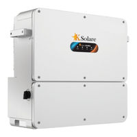 KSolare KSY-75KW Series User Manual