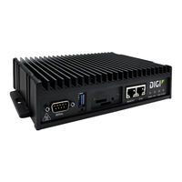Digi TX40 User Manual