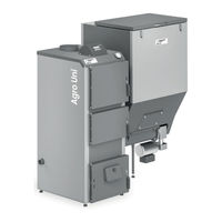 Highland heat Agro Uni 20 kW User Manual