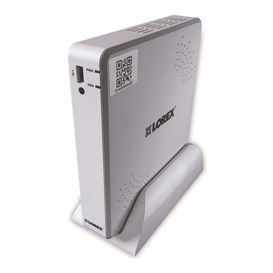 FLIR Lorex LH050 Series Instruction Manual