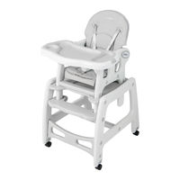 Costway BB5604 Manual
