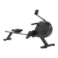 Gymstick GR4.0 User Manual