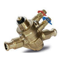 Pegler Proflow 1500 Manual