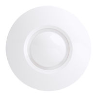 Texecom CAPTURE D20 Manual