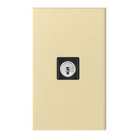 Lutron Electronics QS Installation Manual