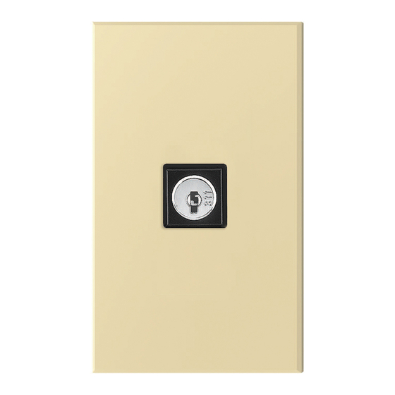 Lutron Electronics QS Installation Manual
