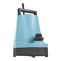 Little Giant 505000 User Manual
