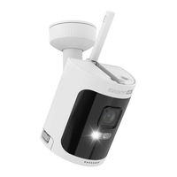 Swann AllSecure4K SWNVW-AS4KCAM Instruction Manual