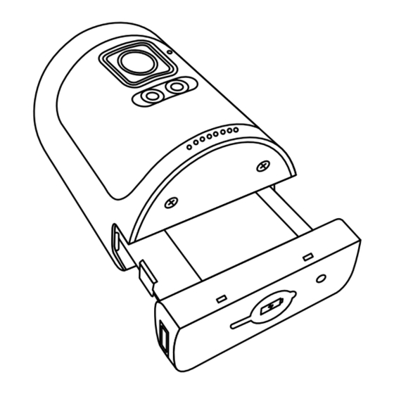 Swann AllSecure4K SWNVW-AS4KCAM Instruction Manual