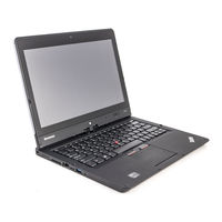 Lenovo ThinkPad Twist S230u User Manual