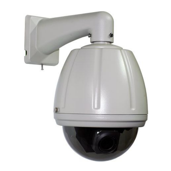 CCTV JE900BN Manuals
