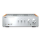 Amplifier Yamaha A-S1000 Owner's Manual