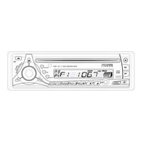 Phase Linear Phase Linear CD1211 Owner's Manual