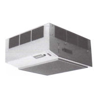 Smokemaster C-12 Owner And Technical Manual