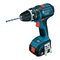 Power Tool Bosch GSR 14,4 V-LI Original Instructions Manual