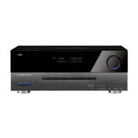 Harman Kardon AVR 141/230 Service Manual
