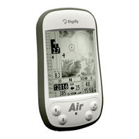DigiFly AIR-BT User Manual