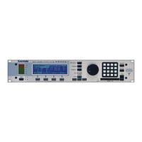 Eventide DSP7000 Programming Manual
