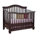 Sorelle 285 Vista Couture Crib Assembly Instructions Manual