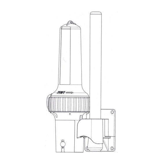 mcmurdo S4 Service Manual