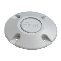 PNI 73B3 Installation Manual