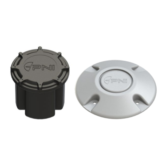 PNI PLACEPOD User Manual