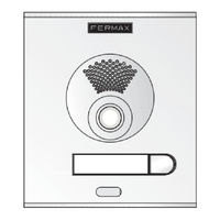 Fermax VDS VIDEO CITYLINE iLOFT KIT User& Installer's Manual