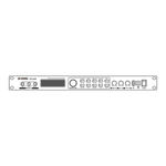 BIK B-Questa BPR-8500 Owner's Manual
