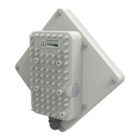 Telrad CPE8000 Installation And Configuration Manual
