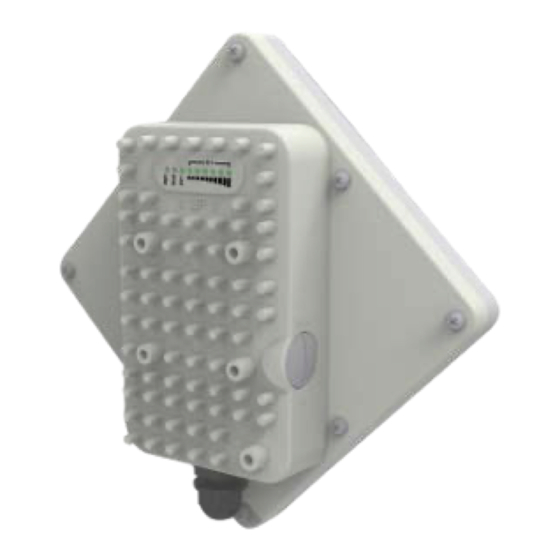 Telrad CPE8000 Installation And Configuration Manual
